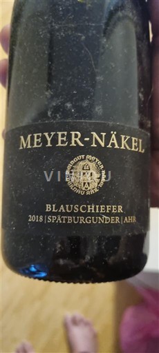 Ahr Meyer-Näkel Blauschiefer 2018