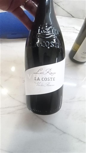 Provence, valea inferioară a Ronului, Corsica Medierraneană La Coste Le Rouge 2023