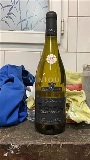 Valea Loarei Veillebaux Tradition Nemilésimat