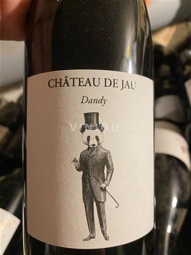 Roussillon Côtes-du-Roussillon Château Jau Dandy Nemilésimat