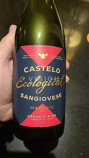 Marche Castelo Ecological Nemilésimat