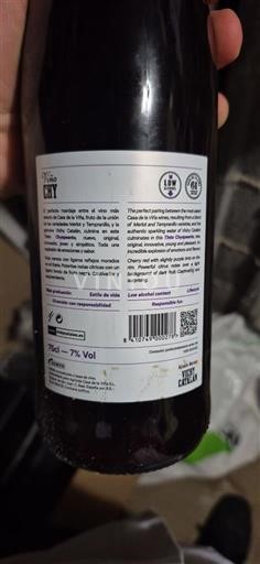 Catalonia Catalunia Viña CHY Nemilésimat