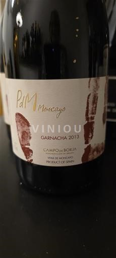 Aragon Campo de Borja PaM Moncayo 2013