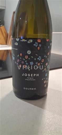 Languedoc Nespecificat Dourbie Joseph Cinquantennaire 2023