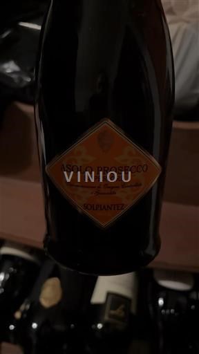 Venetia Asolo Solpiantez Nemilésimat