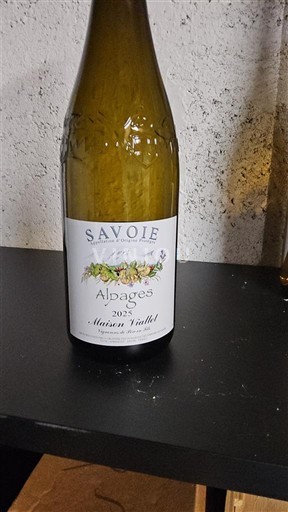 Savoja i Bugej Савоја Maison Viallet Alpages 2025