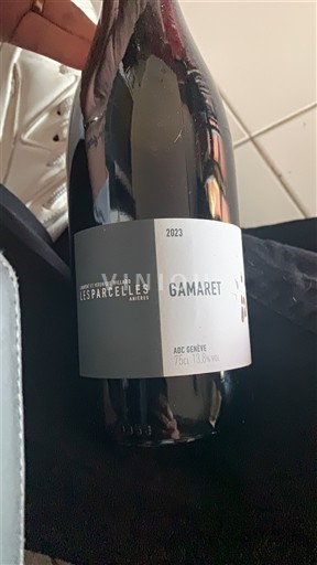 Geneva Nespecificat Les Parcelles 2023