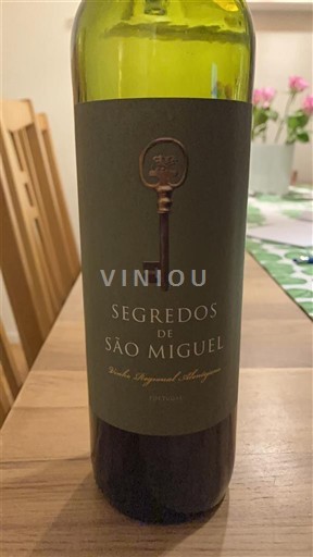 Alentejo São Miguel Segredos Nemilésimat