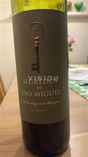 Alentejo Segredos de São Miguel Nemilésimat