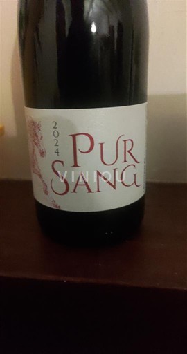 Provence, valea inferioară a Ronului, Corsica Vaucluse Pur Sang 2024