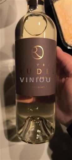 Sud-Vest Côtes-de-bergerac Château Roudel 2024