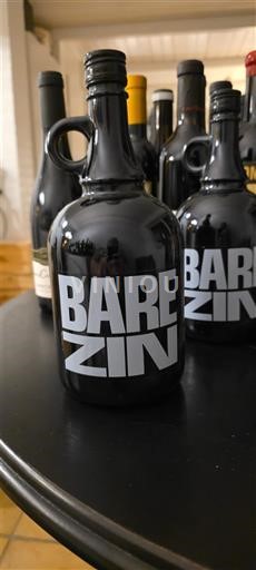 AVA din California Nespecificat Bare Zin 2013