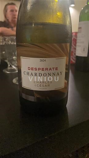 Valea Loarei Charles César Desperate 2024