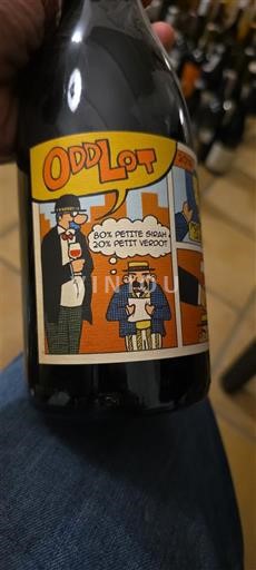 AVA din California Nespecificat Odd Lot 2014