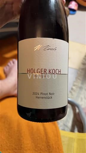 Baden Baden. Holger Koch Herrenstück 2024