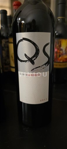 Castilia și León Nespecificat Quinta Sardonia QS 2011