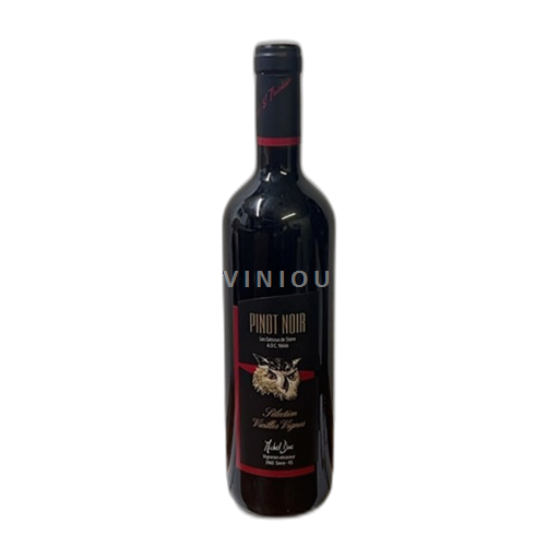 Valais Valea Les Coteaux de Sierre Pinot Noir Sélection Vieilles Vignes 2003