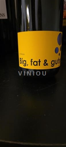 Australia de Sud Valea Barossa Some Young Punks Big, Fat & Gutsy 2016