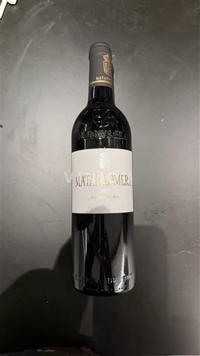 Castilia și León Ribera del Duero Matarromera Gran reserva 2020