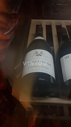 Borgogna Aloxe-Corton Domaine Pavillon 2024