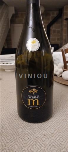 Provence Dealurile Aix-en-Provence Domaine L'Yvliane Nemilésimat