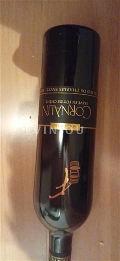 Valais Valea Charles Favre Cornalin Nemilésimat