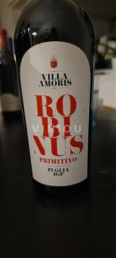 Puglia Nespecificat Villa Amoris Robinus Nemilésimat