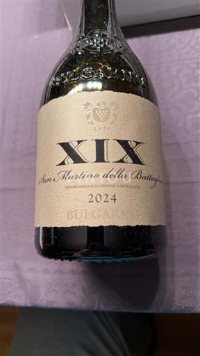 Lombardija Сан Мартино дела Батталия San Martino della Battaglia XIX 2024