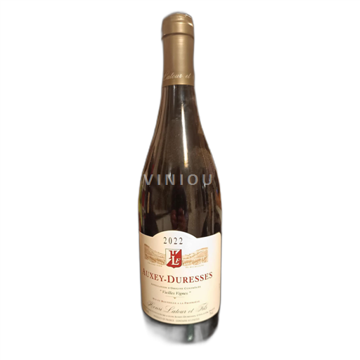 Borgogna Auxey-Duresses Henri Latour et Fils Vieilles Vignes 2022