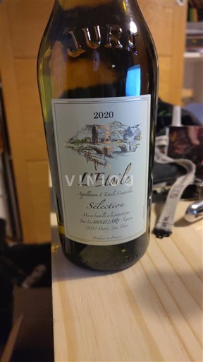 Jura Steaua Jean-Luc Mouillard Sélection 2020