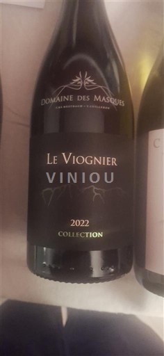 Provence, valea inferioară a Ronului, Corsica Medierraneană Domaine Masques Collection 2022