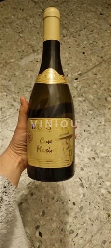 Savoia și Bugey Bugey Maison Angelot Maxime 2023