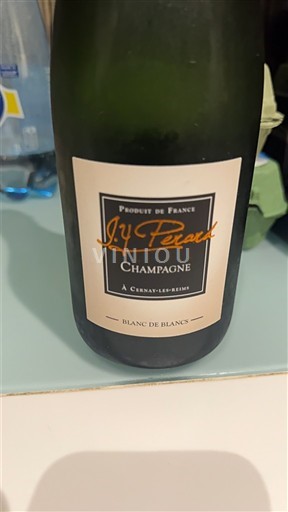 Champagne Șampanie J.Y. Perard Nemilésimat