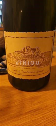 Jura Côtes-du-Jura Anne et Jean-François Ganevat 2018