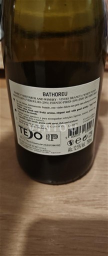 Tejo Bathoreu Nemilésimat