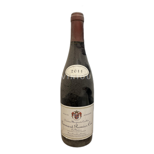 Burgundija Ni doloceno Domaine Marguerite Carillon La Platière 2011