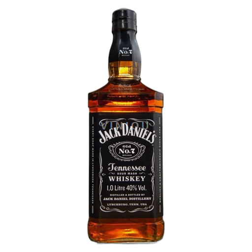 Whisky Whisky Tennessee Jack Daniel’s Old No. 7 – Tennessee Whiskey Jack Daniel’s Distillery  SUA Tennessee