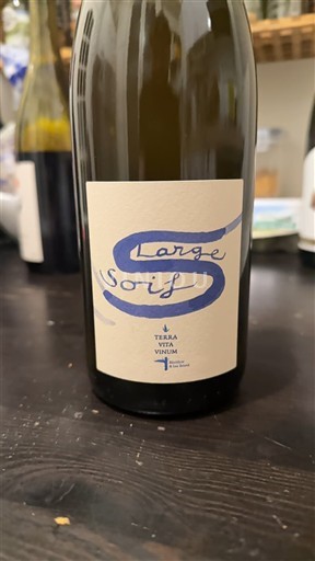 Loiredalen Anjou Terra Vita Vinum Large Soif 2023