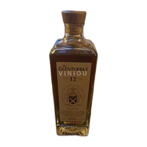 Whisky Whisky Single Malt Glenturret Glenturret 12a - 2025 Scoția Highlands