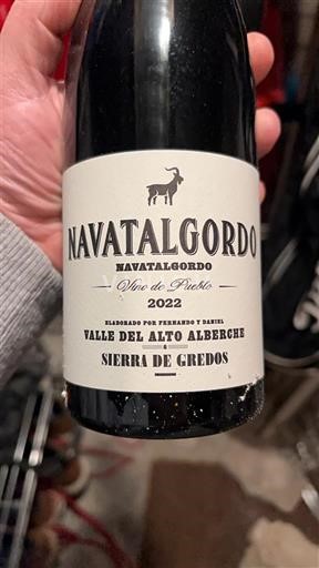 Castilia și León Nespecificat Navatalgordo 2022