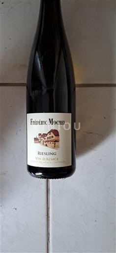 Alsace Määrittelemätön Frédéric Mochel 2022