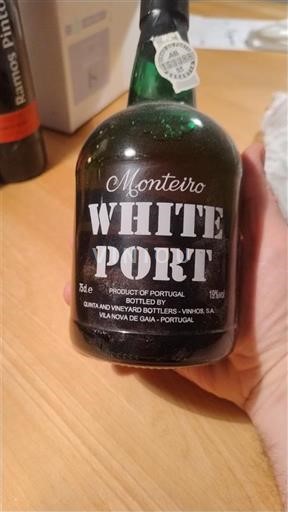 Portugal Oporto Monteiro Sin añada