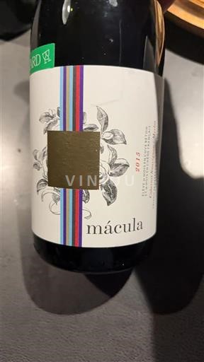 Catalonia Tandem Màcula 2015