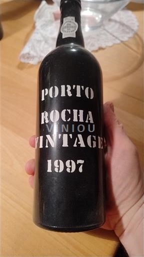 Portugal Porto Rocha Vintage 1997
