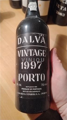 Portugalia Porto Dalva Vintage 1997