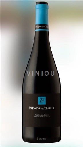 Kastilie a León Ribera del Duero Atalayas de Golbán Parada de Atauta 2020