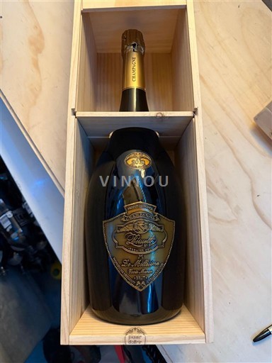 Champagne Șampanie Champagne boisselle et fills premier cru Moarion 2018