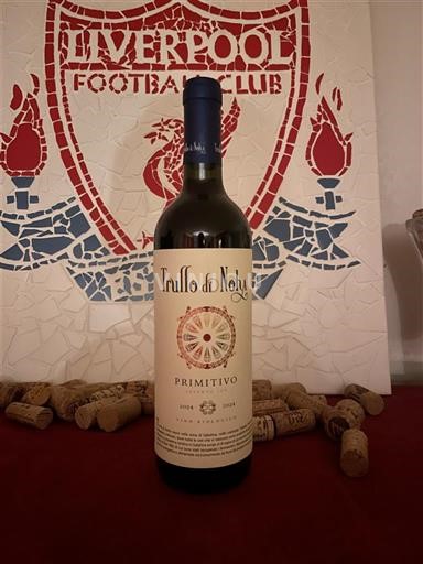 Puglia Trullo di Noha 2024