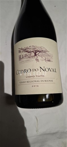 Douro Duriense Cedro do Noval 2016
