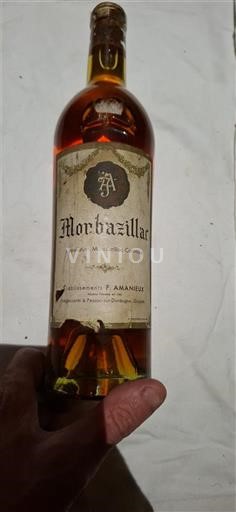 Sud-Vest Monbazillac F. Amanieu Nemilésimat